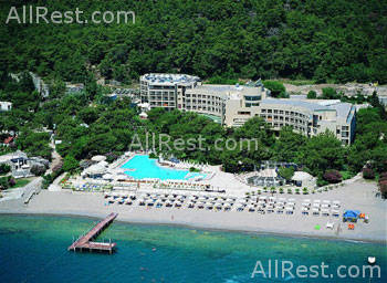 La Mer Hotel